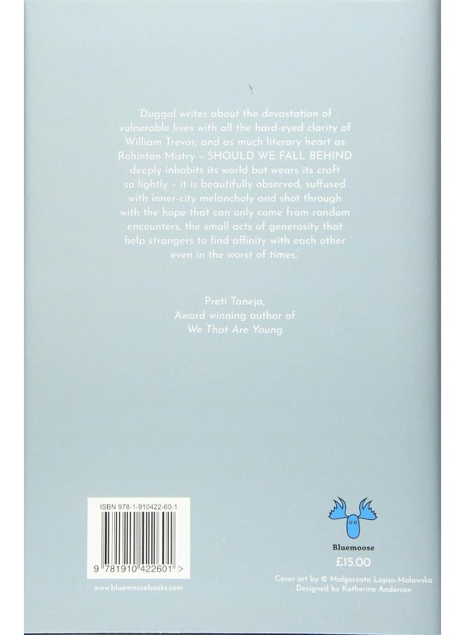 Should We Fall Behind Hb - Image 2