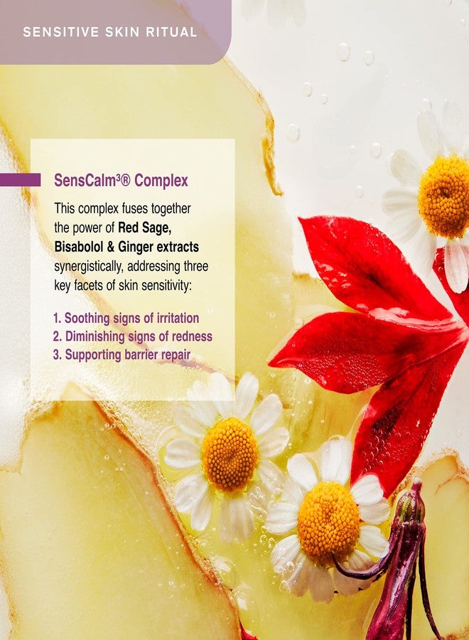 Erno Laszlo Soothing Relief Hydration Lotion, Silky Face Lotion for Sensitive Skin, Hydrate, Nourish and Balance Skin Sensitivity, 5 Fl Oz - Image 4