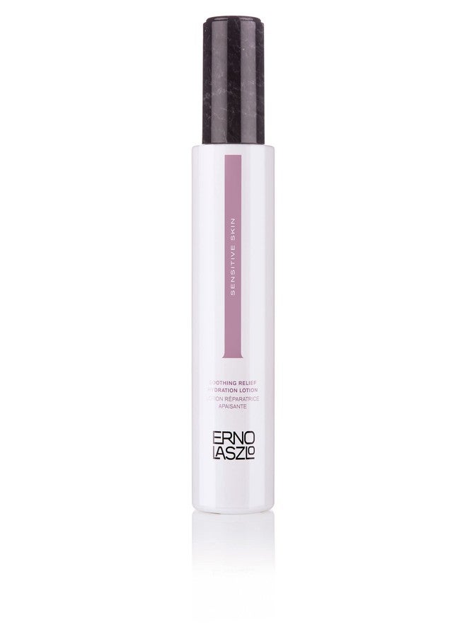 Erno Laszlo Soothing Relief Hydration Lotion, Silky Face Lotion for Sensitive Skin, Hydrate, Nourish and Balance Skin Sensitivity, 5 Fl Oz - Image 1