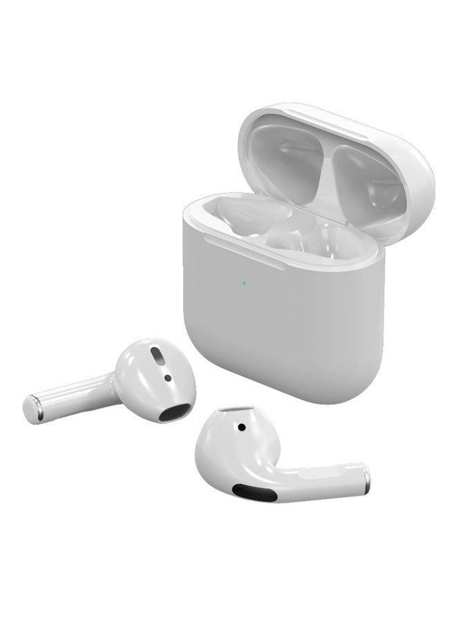 Generic - Pro 4 TWS Wireless Headphones Earphone Bluetooth-compatible 5.3 Waterproof Headset with Mic for Xiaomi iPhone Pro4 Earbuds - Image 1