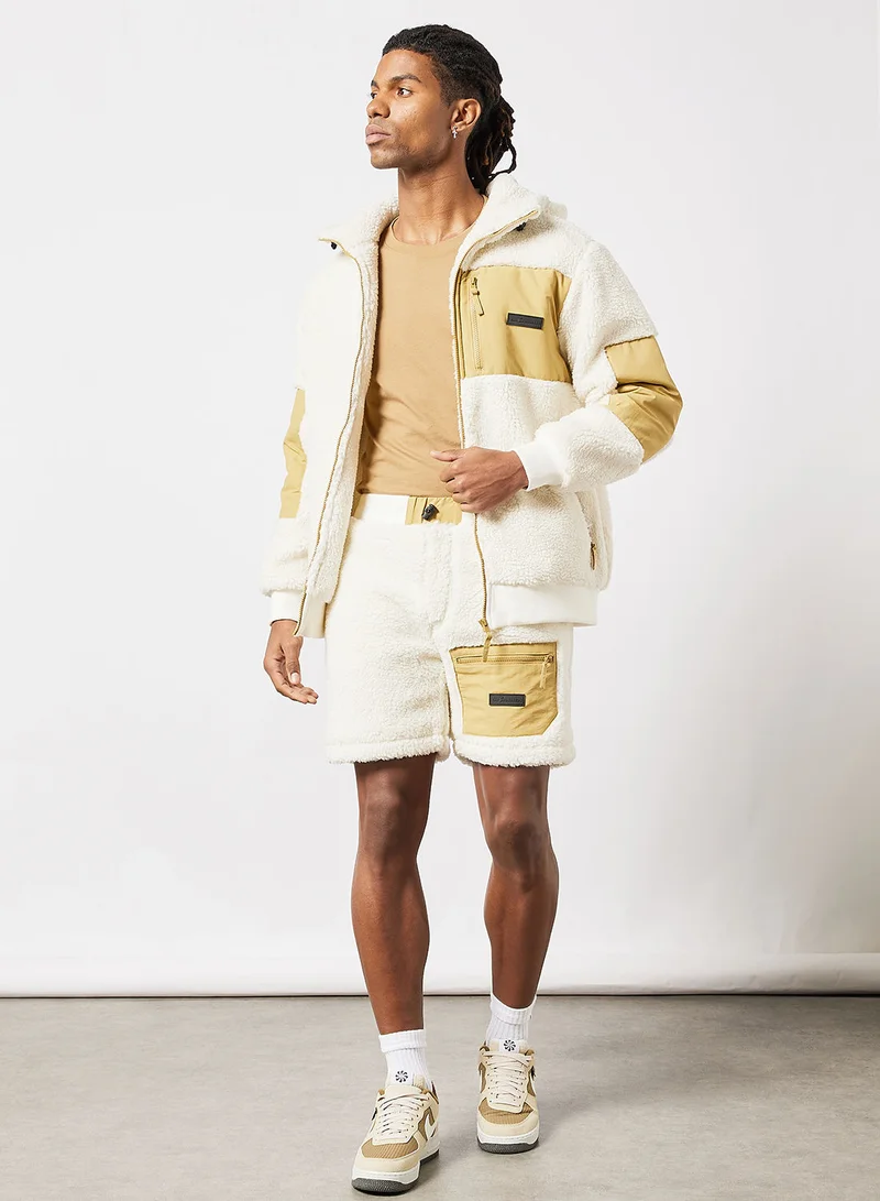 The Hundreds Everest Shorts
