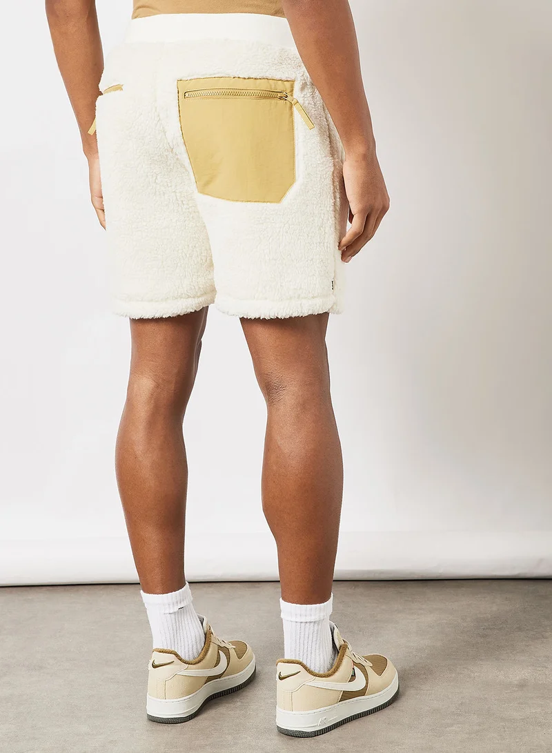 The Hundreds Everest Shorts