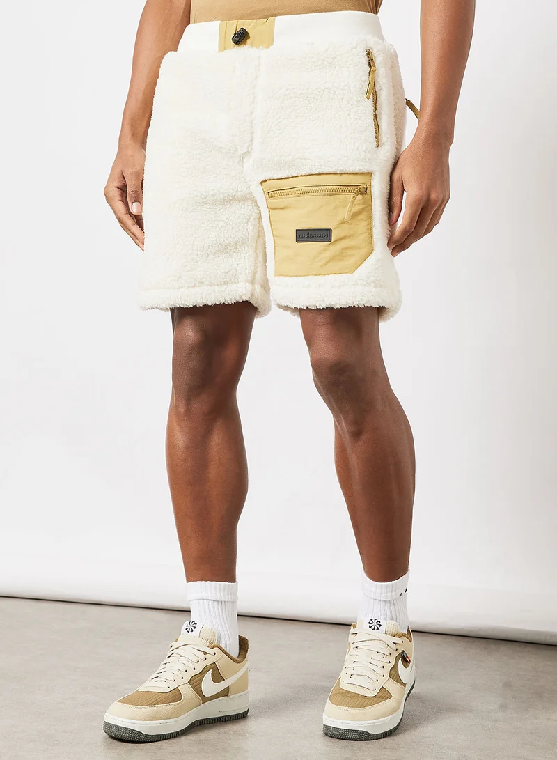 The Hundreds Everest Shorts