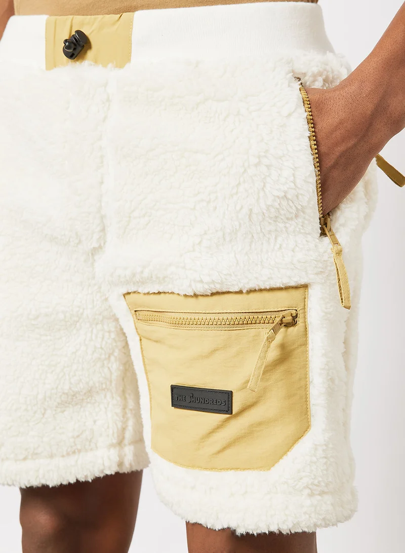 The Hundreds Everest Shorts