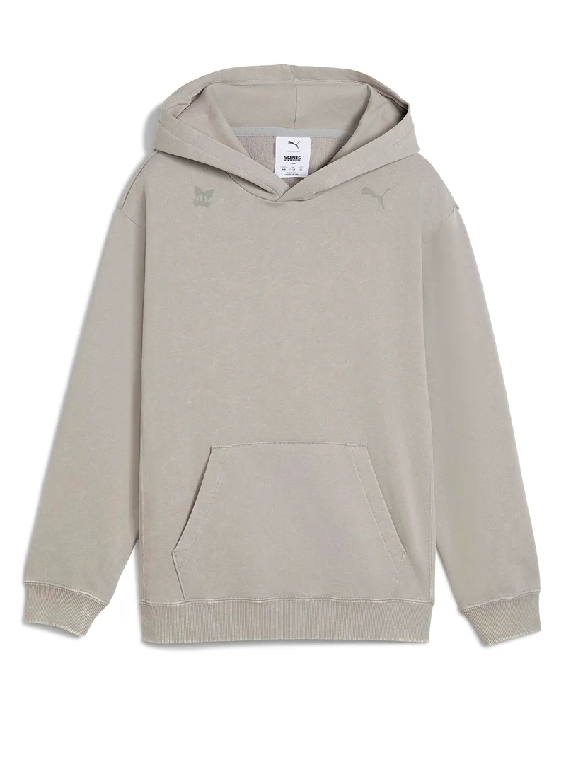 PUMA Puma SONIC Graphic Hoodie
