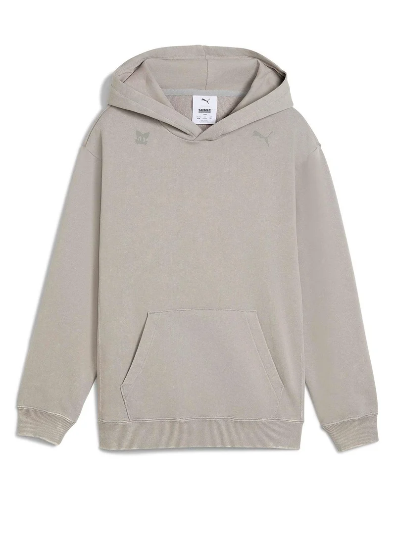 PUMA Puma SONIC Graphic Hoodie