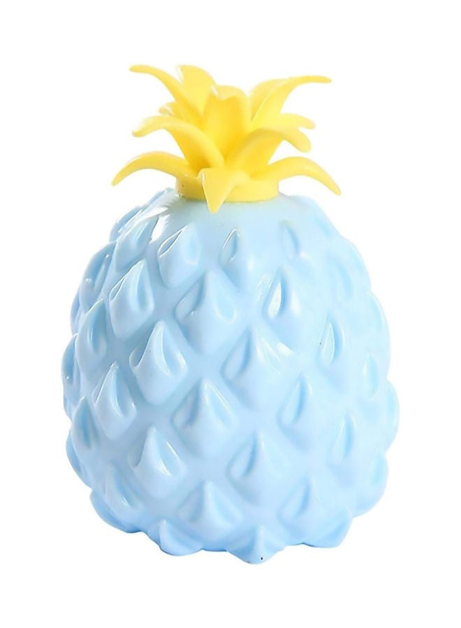 NIBEMINENT Vent Pineapple Ball Squishy Toy– Assorted - Image 1