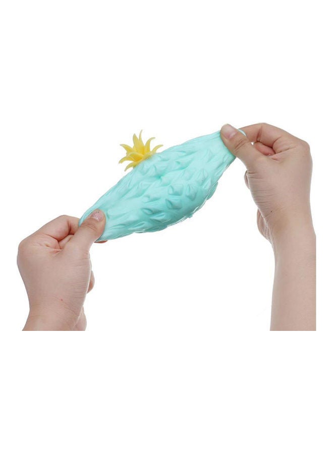 NIBEMINENT Vent Pineapple Ball Squishy Toy– Assorted - Image 3