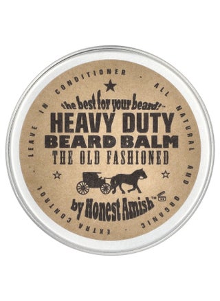 Honest Amish, Heavy Duty Beard Balm, 2 oz (60 ml) - pzsku/ZF2D8C8BD2C7EC9FC73D1Z/45/_/1745336363/79b984e7-027c-4125-8d84-1c9361265693