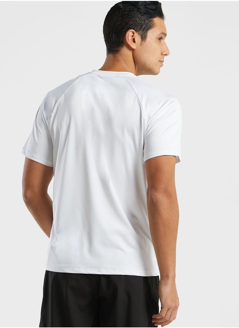 FRWD - Training T-Shirt - Image 1