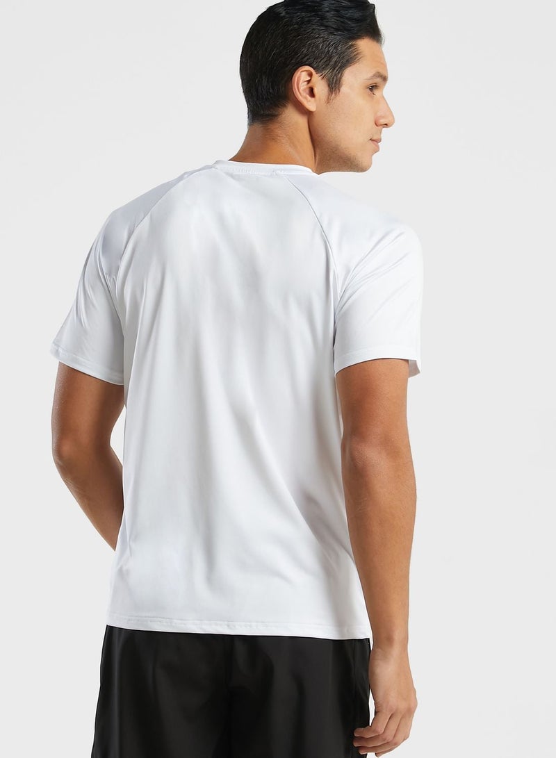 FRWD Training T-Shirt - Image 2
