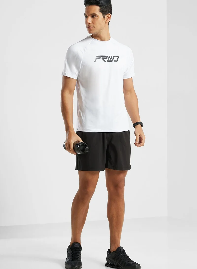 FRWD  Training T-Shirt for Men | Best Price UAE