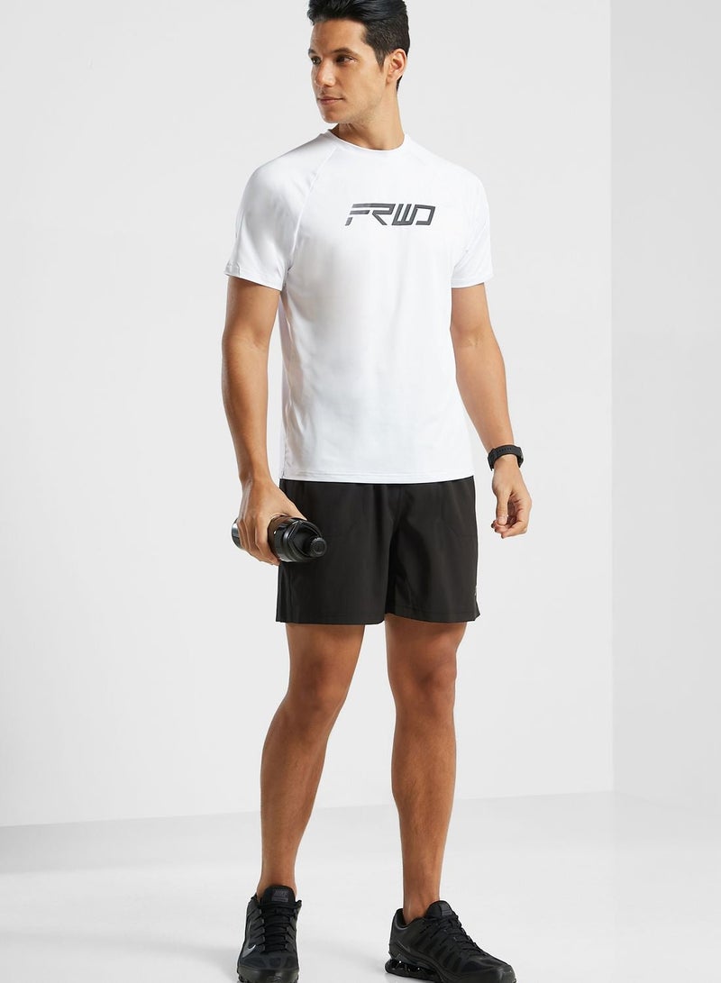 FRWD Training T-Shirt - Image 4