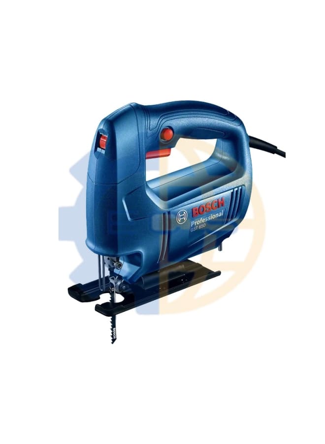 Bosch GST650 450W Jigsaw