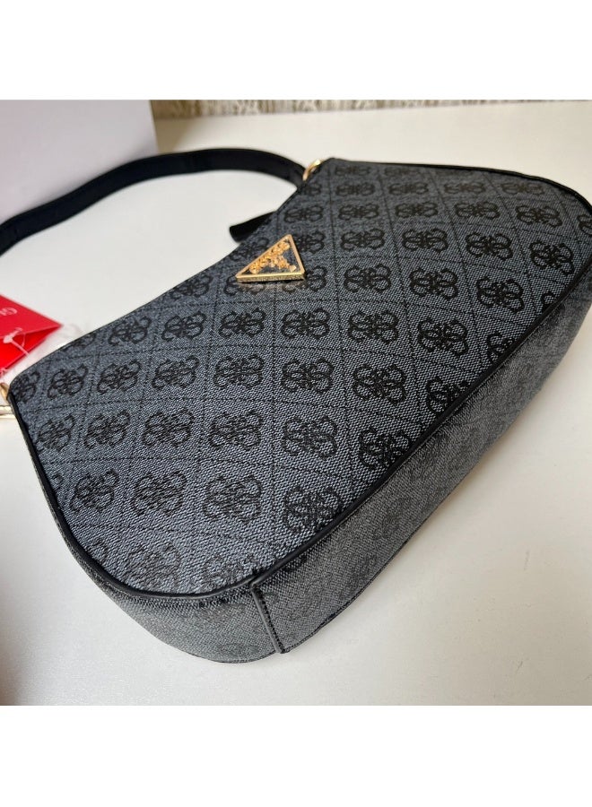 GUESS Women's Crossbody Shoulder Bag 29×18×6cm - Image 4