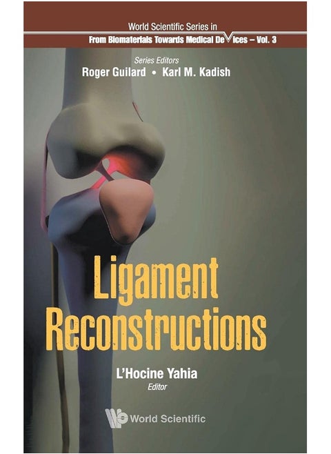Ligament Reconstructions