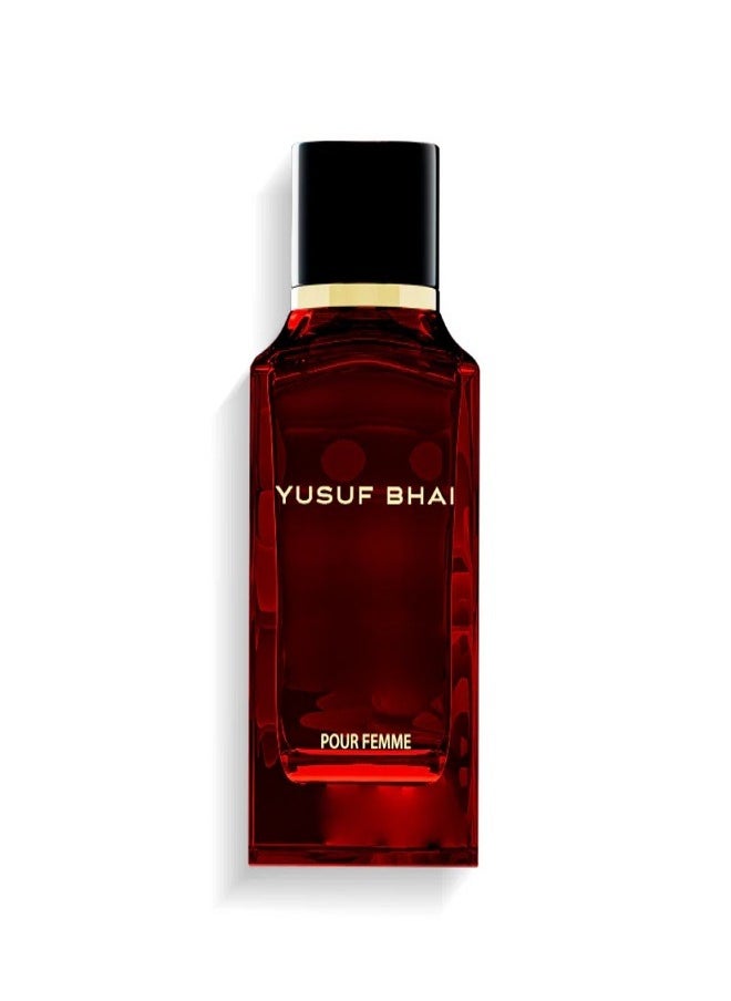 YUSUF BHAI Yusuf Bhai Pour Femme 