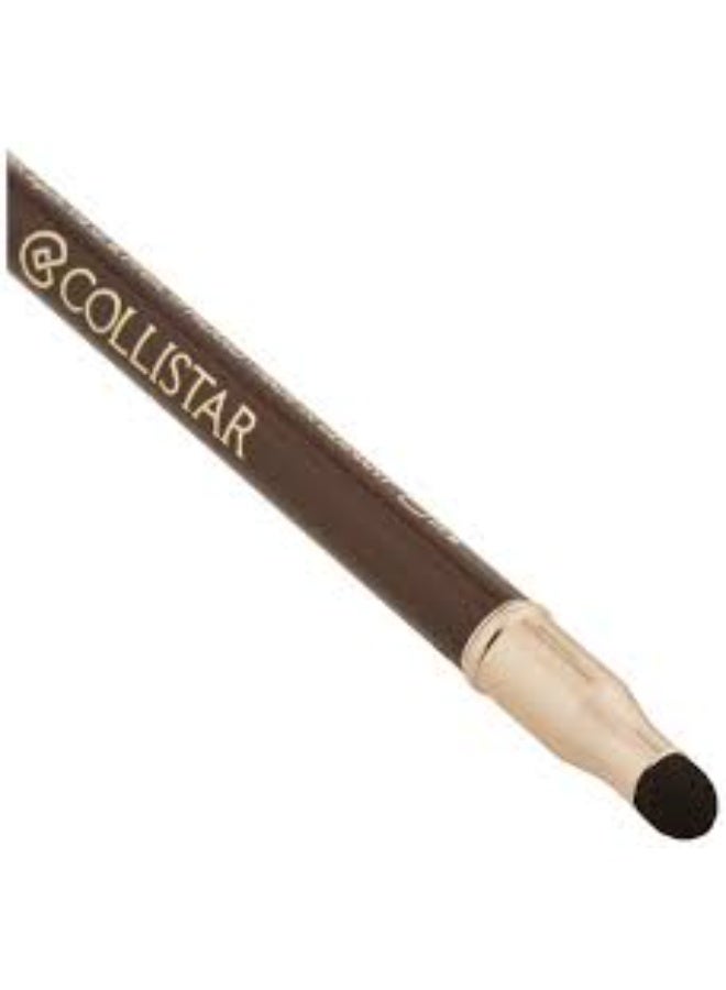Collistar Professional Eye Pencil Color 7 Marrone Dorato - Image 3