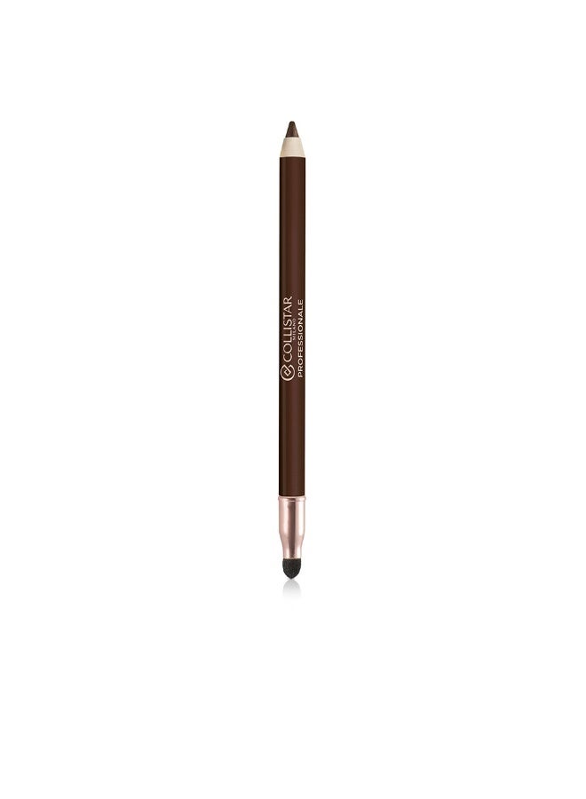 Collistar Professional Eye Pencil Color 7 Marrone Dorato - Image 1