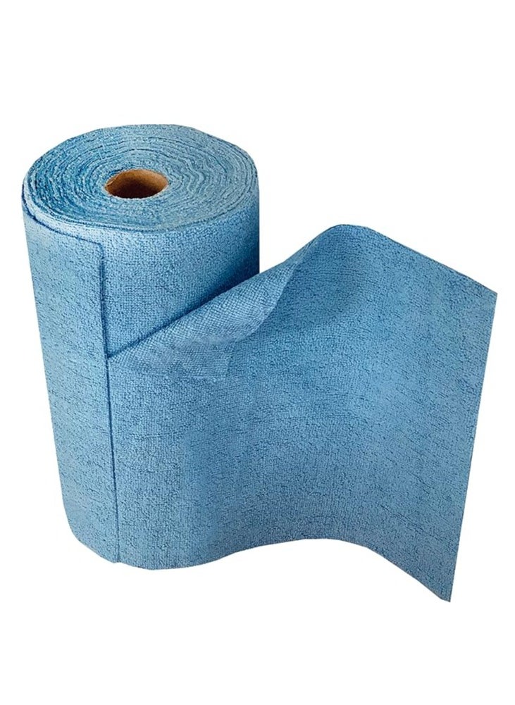 Be care 20 Piece Microfiber Car Drying Towel Set  - Image 1
