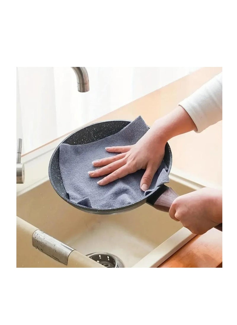 Be care - 20 Piece Microfiber Car Drying Towel Set - Image 1