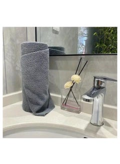 Be care 20 Piece Microfiber Car Drying Towel Set  - Image 4