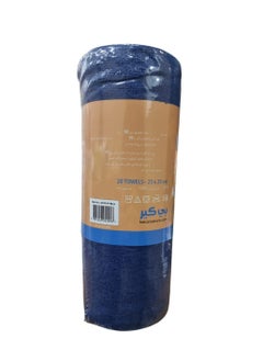 Be care 20 Piece Microfiber Car Drying Towel Set  - Image 2