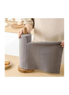 Be care 20 Piece Microfiber Car Drying Towel Set  - Image 3