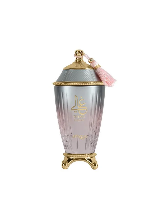 zimaya Zimaya Ghali Elegant Eau de Parfum for Women, 100 ML