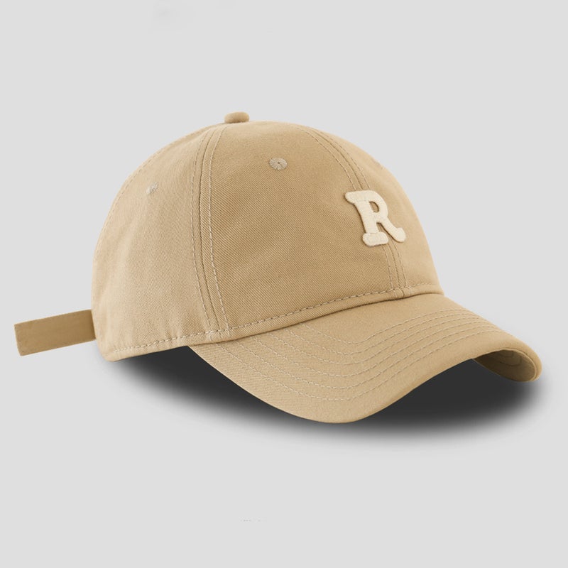 Sun Protection Baseball Cap - Image 5