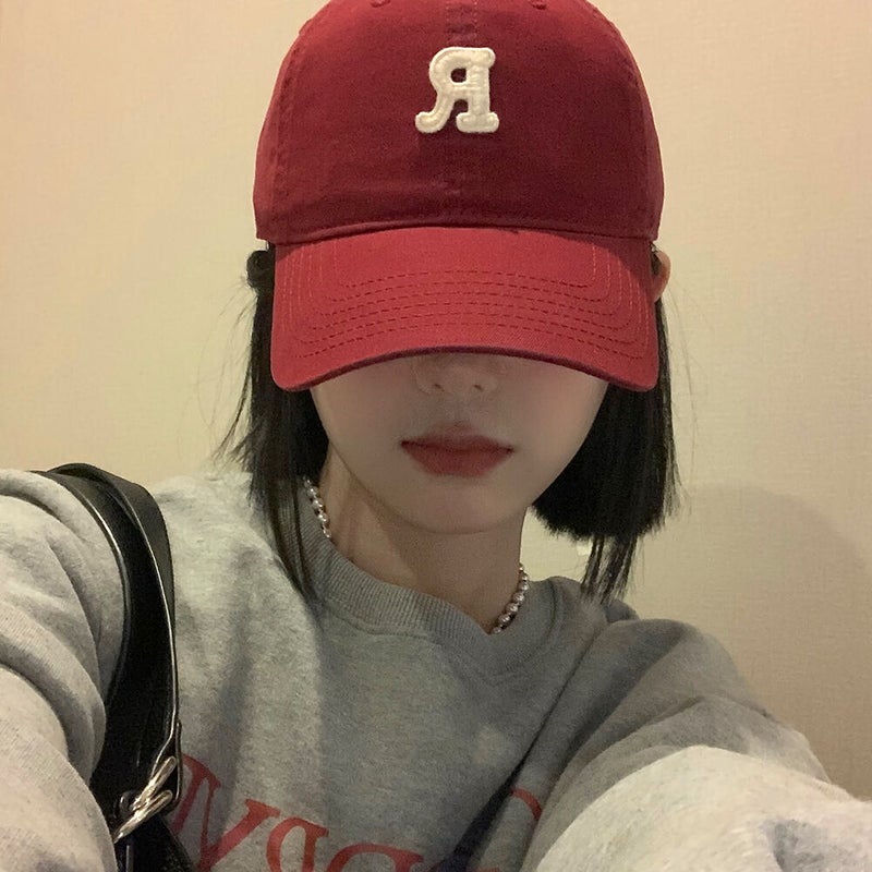 Sun Protection Baseball Cap - Image 2