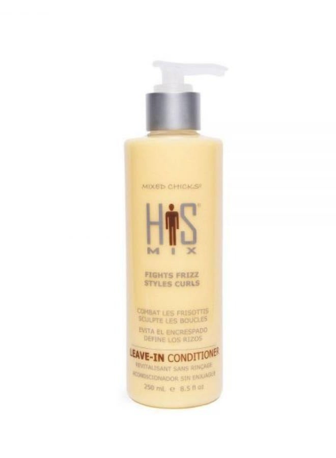 مكسد تشيكس بلسم لا يُشطف من هيس ميكس، 250 مل