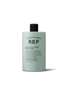 Reference of Sweden REF Weightless Volume Conditioner -Size 8.28 oz  - Image 2