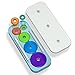 TANCH Hanoi Tower Puzzle All in One Logical Thinking Tower of Hanoi Brain Teaser Puzzle Stacking Boxes Game Toys for Kids and Adults 10 Rings - Image 4