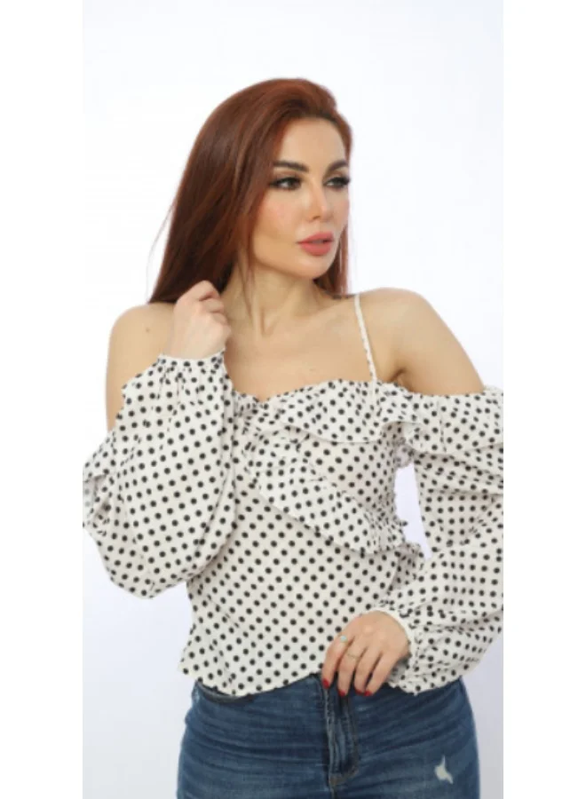 2TRENDY TOP