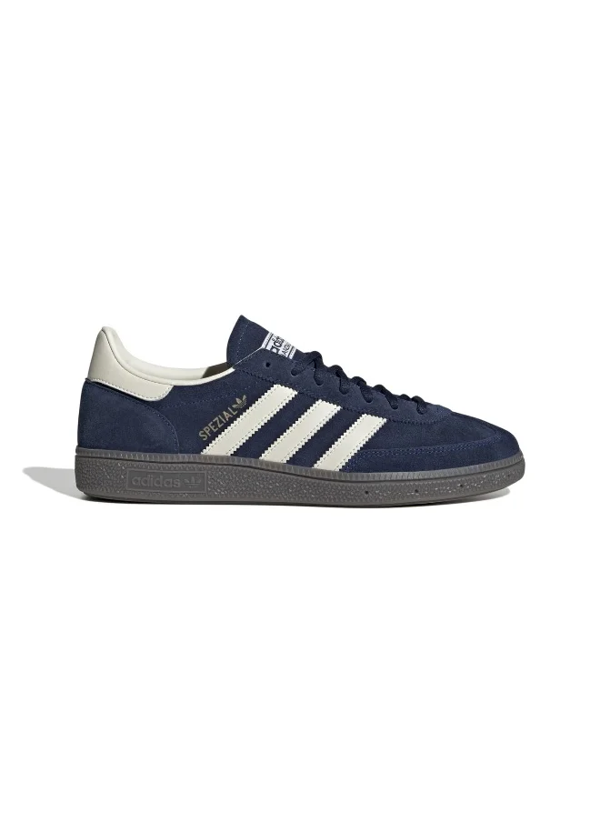 adidas Originals adidas HANDBALL SPEZIAL Blue Originals Men Shoes