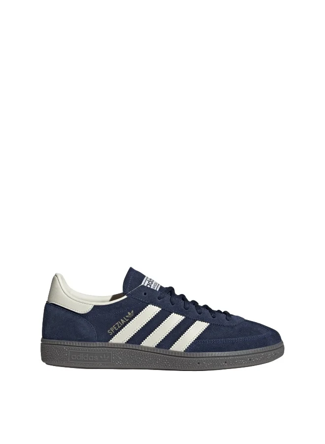 Adidas Adidas Handball Spezial M Blue Originals Shoes For Men