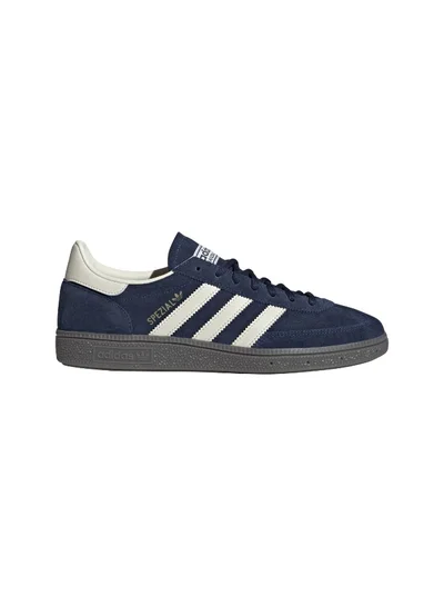 Adidas Adidas Handball Spezial M Blue Originals Shoes For Men