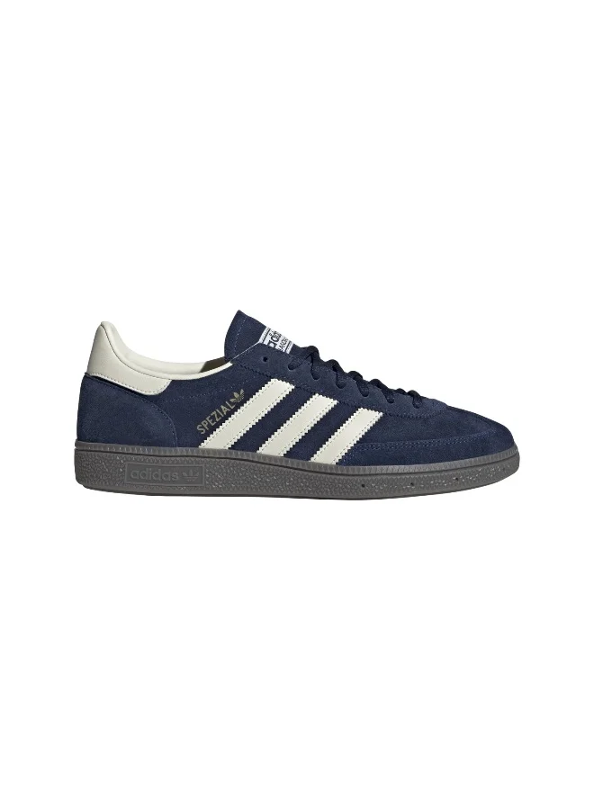 Adidas Adidas HANDBALL SPEZIAL Blue CASUAL Trainers FOR MEN 13.5