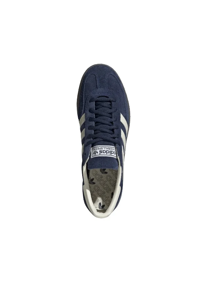 Adidas Adidas Handball Spezial M Blue Originals Shoes For Men