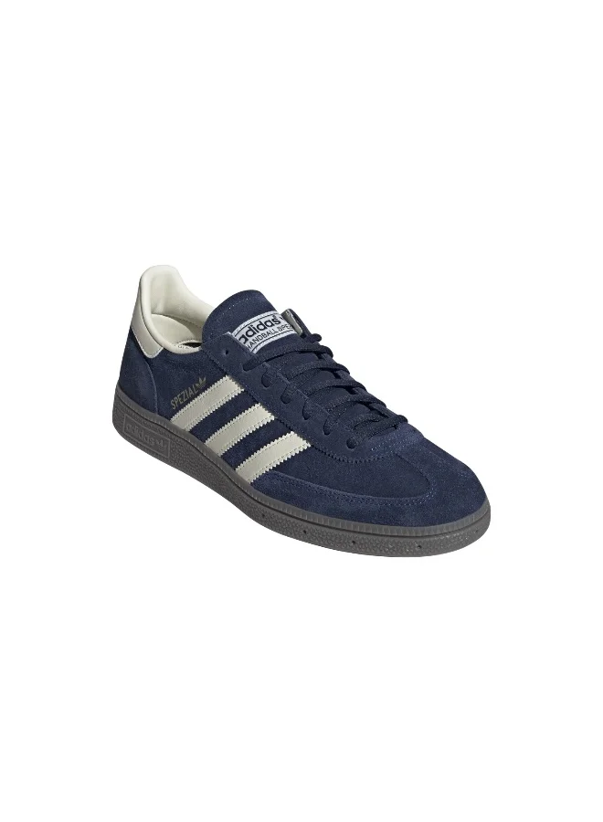 Adidas Adidas Handball Spezial M Blue Originals Shoes For Men