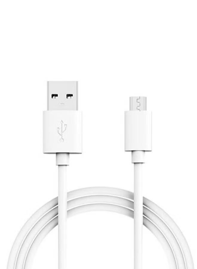 Lawazim Tactical Flashlight with Case and USB Charger | Super Bright LED Flashlight High Lumens with USB Cable, Waterproof Flashlight Powerful Flash Light for Camping Hiking ‎18 x 12 x 5 cm Black - Image 4