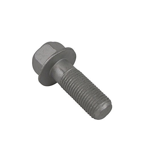 TOYOTA Genuine Toyota 9008010213 Flange Bolt For Front Axle Housing And Differential - Image 1