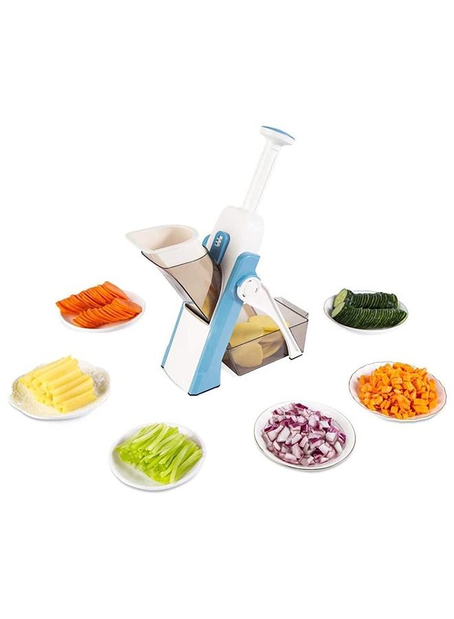 Yameem Mandoline Slicer Vegetable Chopper - Image 2