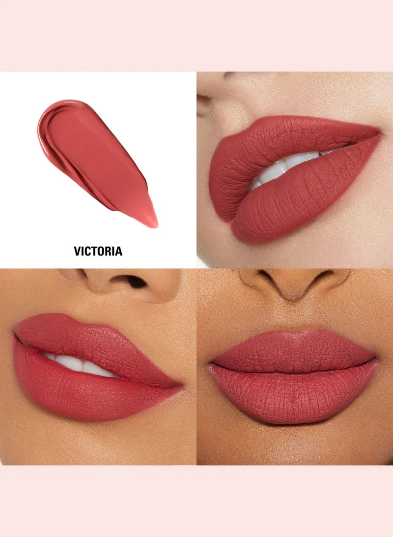 Kylie Cosmetics 2-Pc Matte Lip Kit - 401 - Victoria