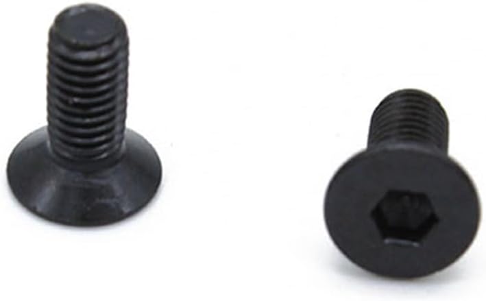 QASULER Black Racing Steering Wheel Hub Adapter Kit for BMW E30 325 - Image 4