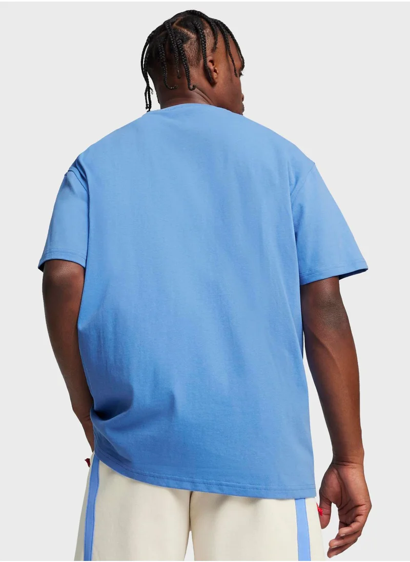 PUMA Superstition T-Shirt
