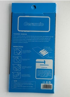 Ontime Ontime Ceramic Front Protection Cover For IPhone 14 Pro  - Image 2