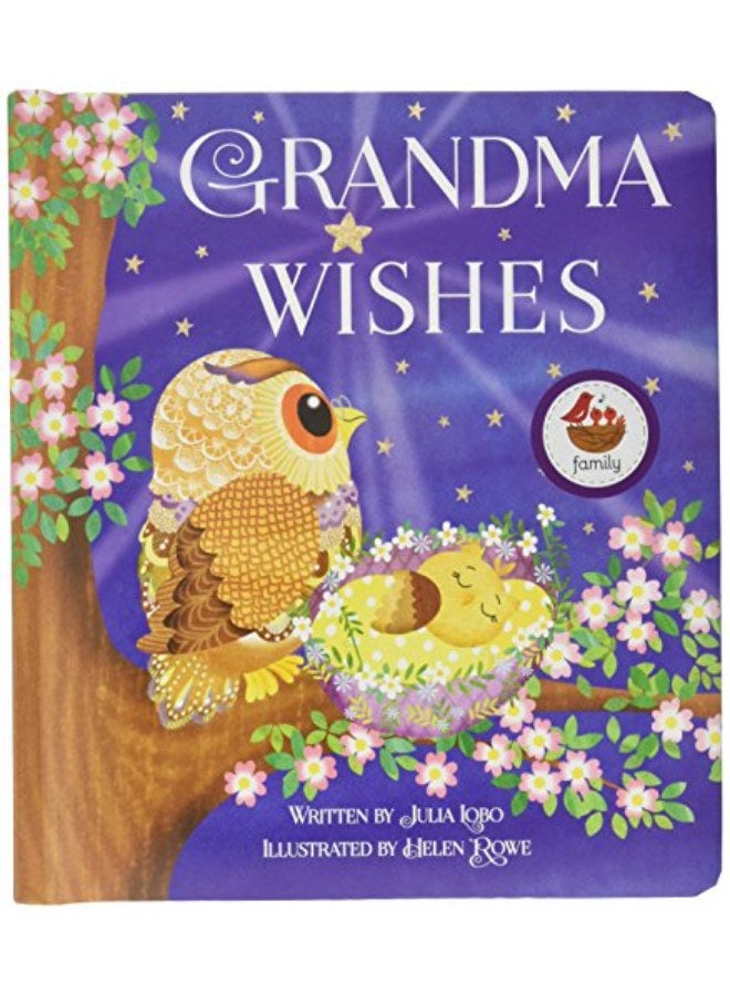 Grandma Wishes ( Love You Always )