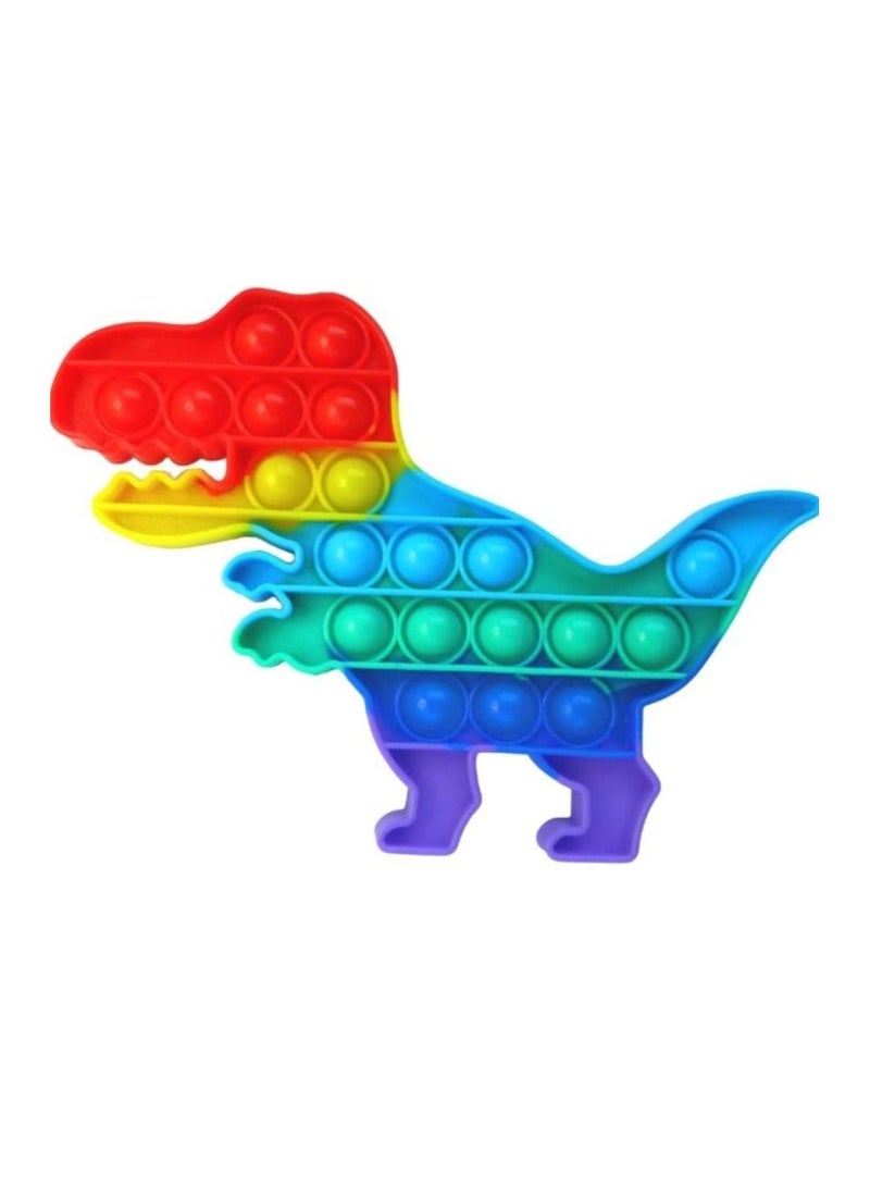 DARIYAH Fidget Bubbles Toy Push It Pop Up Kids Sensory Toy - Image 1